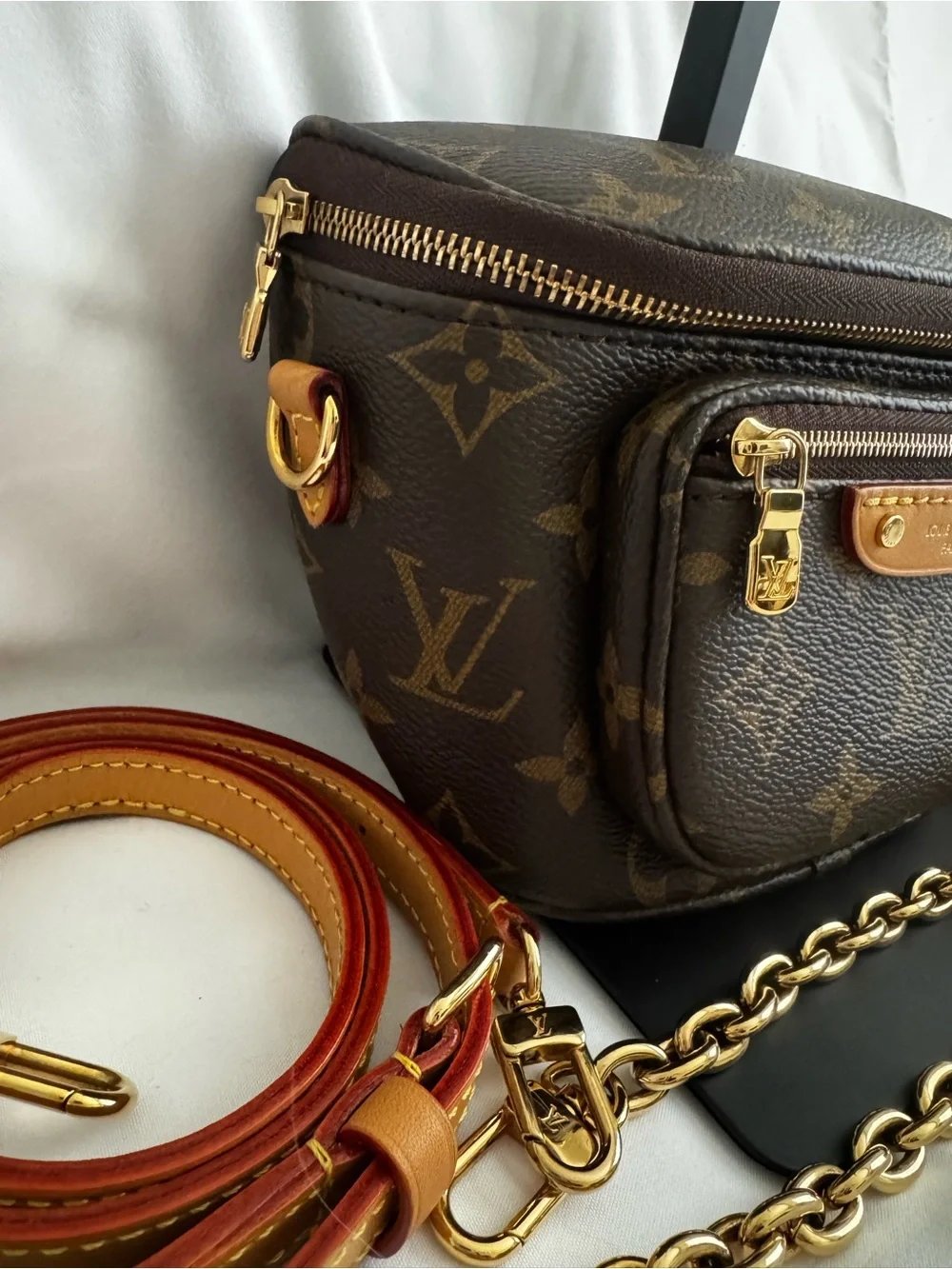 Louis Vuitton Mini Bumbag